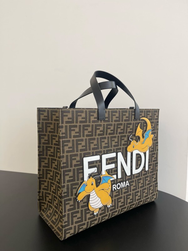 Fendi(tote)