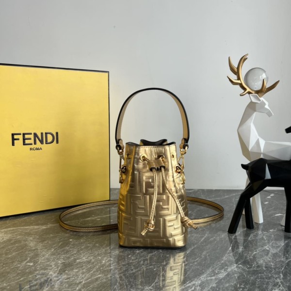 Fendi(Mon Tresor)
