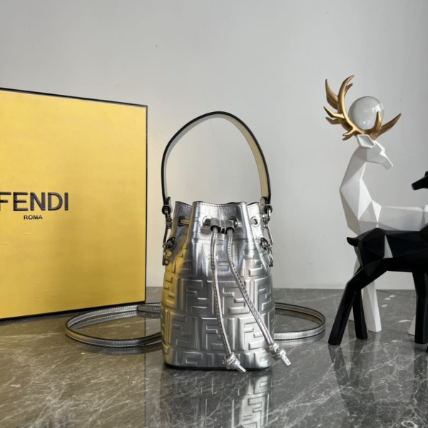 Fendi(Mon Tresor)