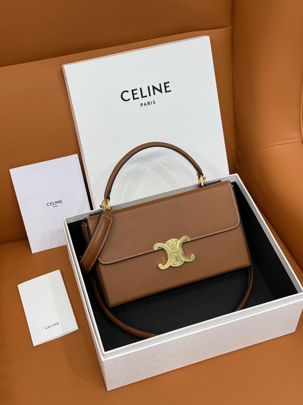 Celine(BOX TRIOMPHE)