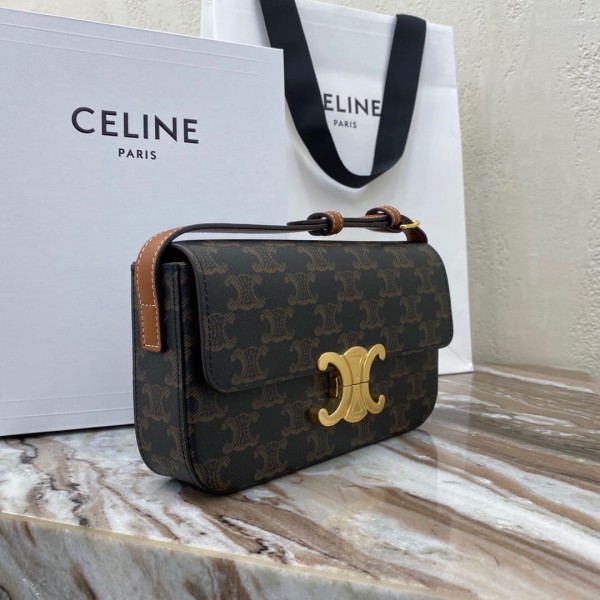 Celine(TRIOMPHE CANVAS)