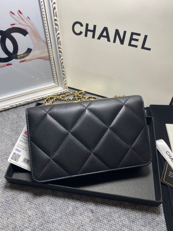 Chanel(WOC)