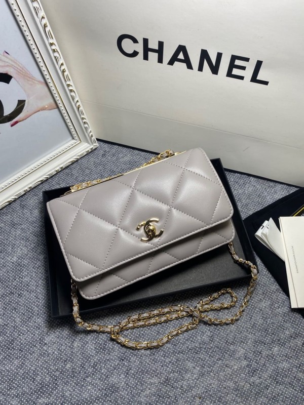 Chanel(WOC)