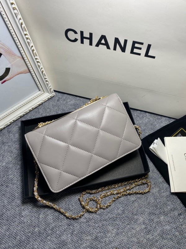 Chanel(WOC)