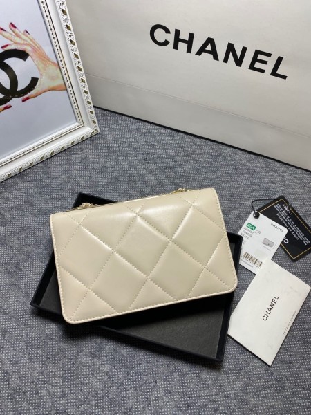 Chanel(WOC)