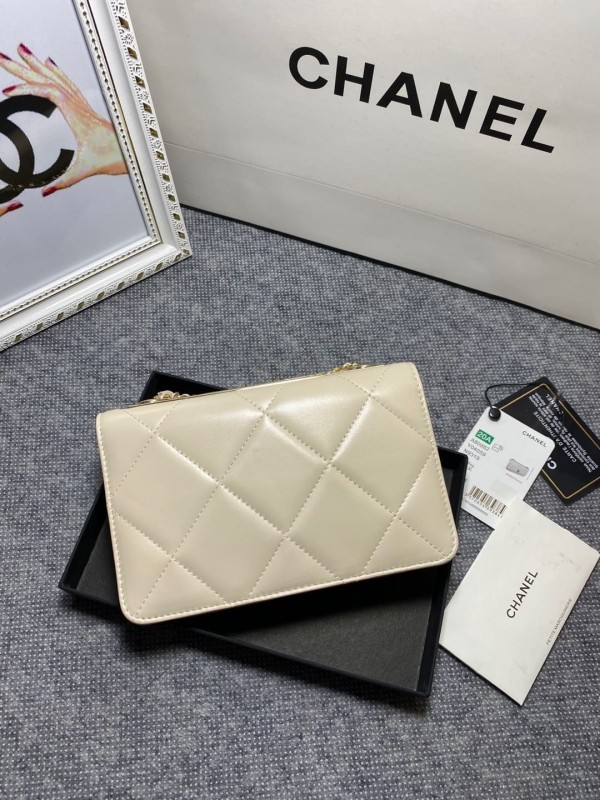Chanel(WOC)