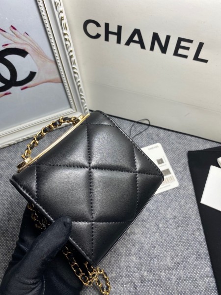 Chanel(L81633)