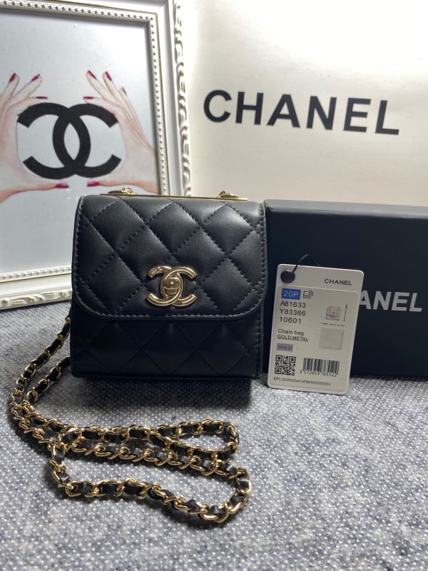 Chanel(L81633)