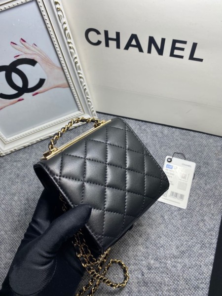 Chanel(L81633)