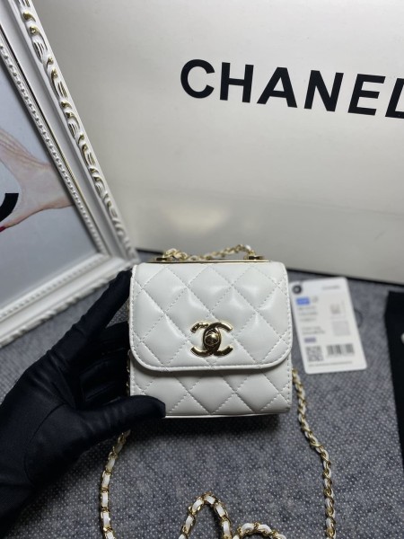 Chanel(L81633)