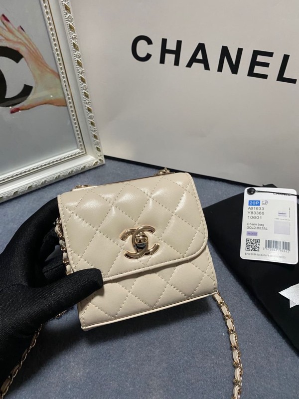 Chanel(L81633)