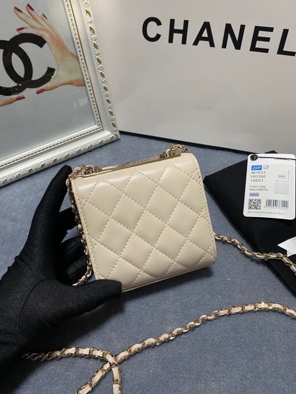 Chanel(L81633)