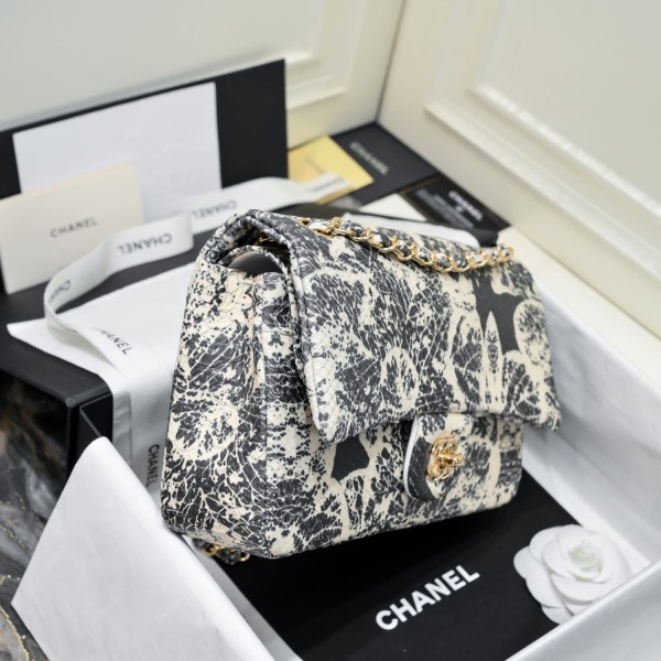Chane(Classic Bag)