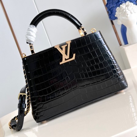 Louis Vuitton(Capucines)