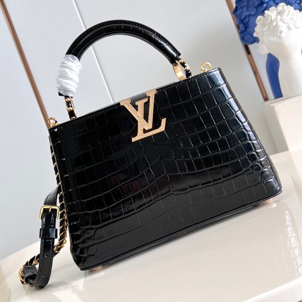 Louis Vuitton(Capucines)