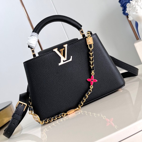 Louis Vuitton(Capucines)
