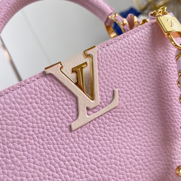 Louis Vuitton(Capucines)