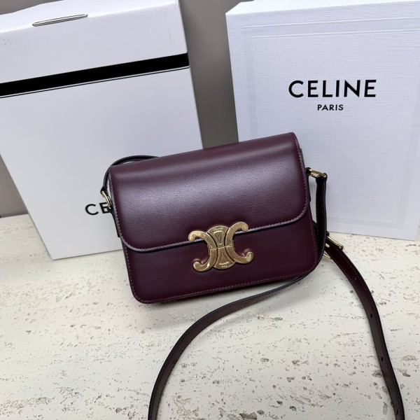 Celine(TEEN TRIOMPHE)