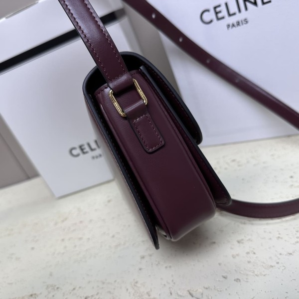 Celine(TEEN TRIOMPHE)