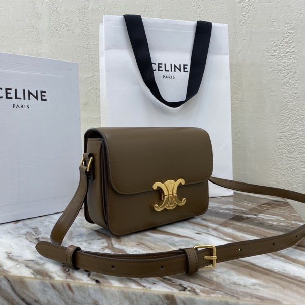 Celine(TEEN TRIOMPHE)