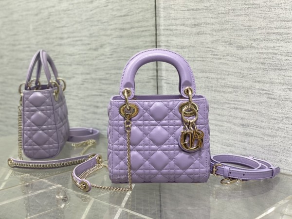 Dior(Lady)