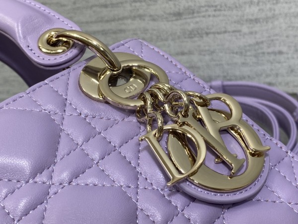 Dior(Lady)