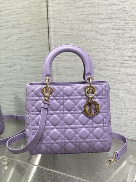Dior(Lady)