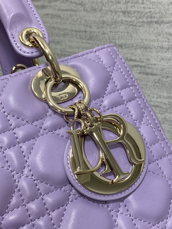 Dior(Lady)