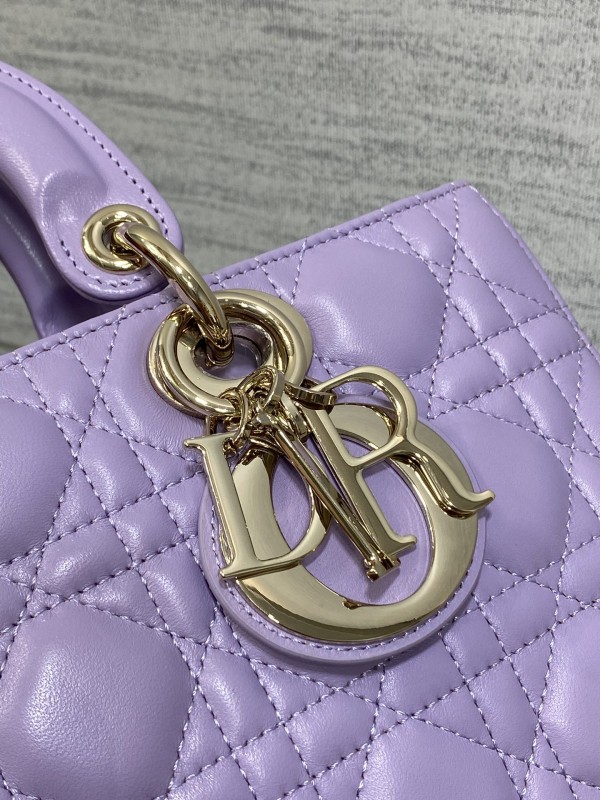 Dior(Lady)