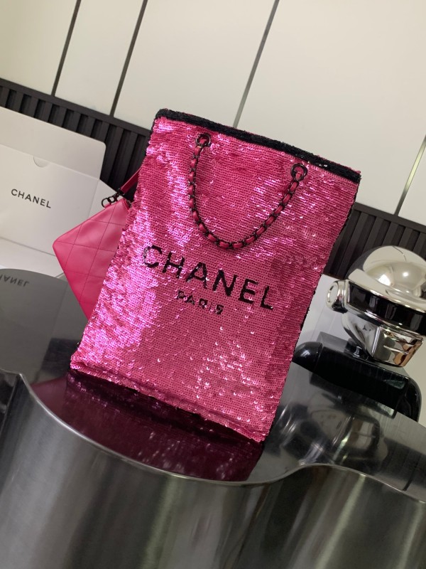 Chanel(24s)