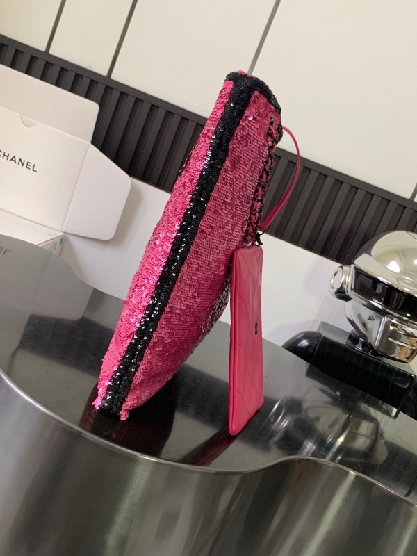 Chanel(24s)