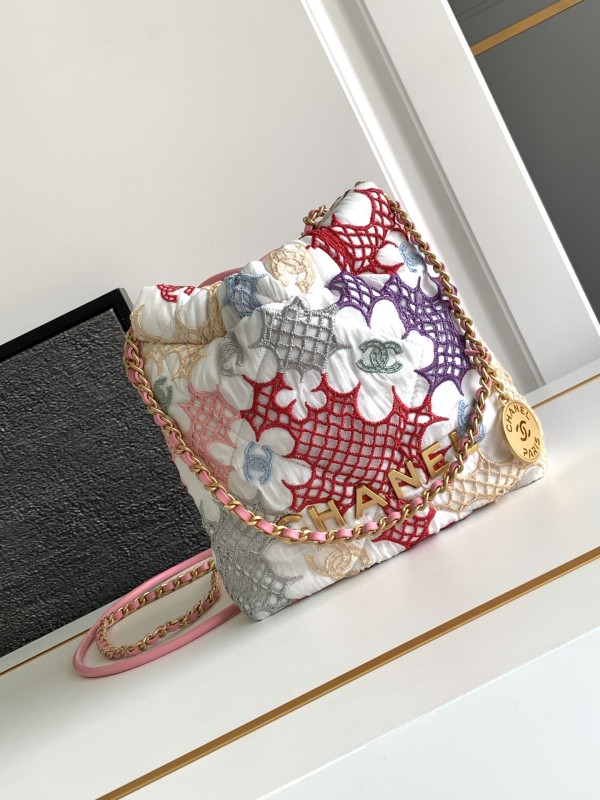 Chanel(22bag)