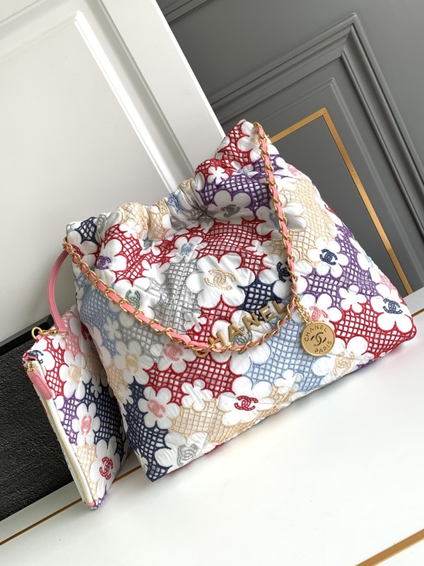 Chanel(22bag)