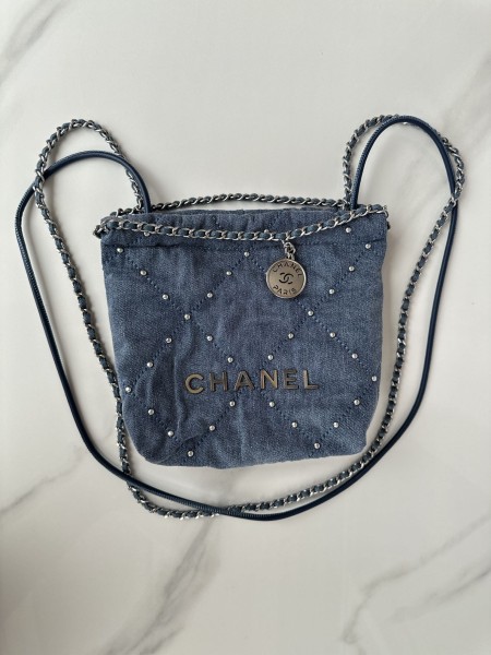 Chanel(AS3980)