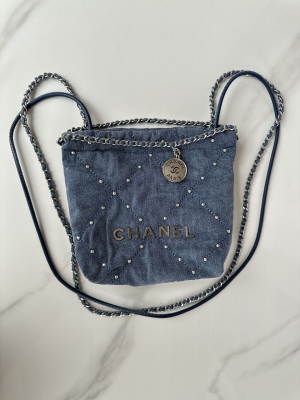 Chanel(AS3980)