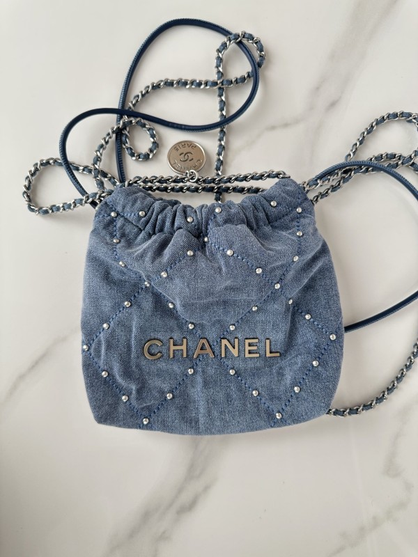 Chanel(AS3980)