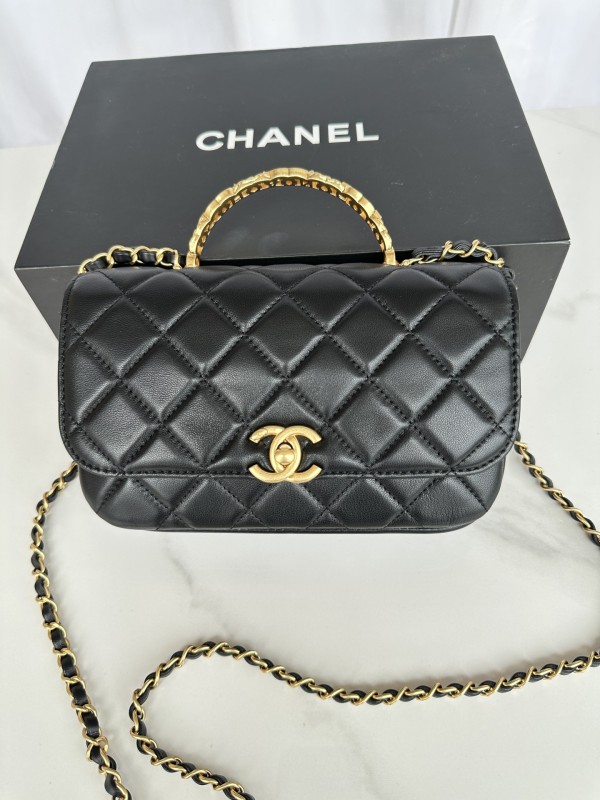 Chanel(AS4835)