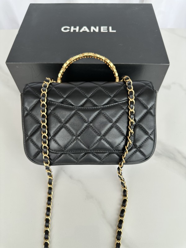 Chanel(AS4835)