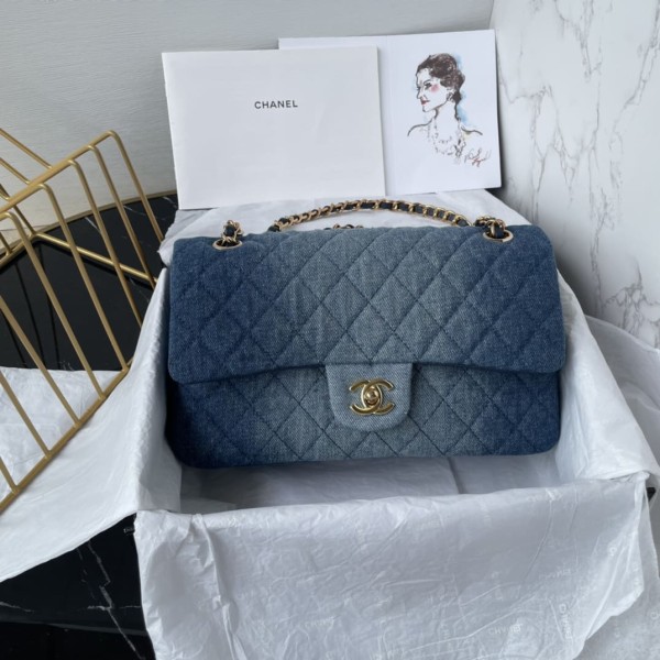 Chanel(CF)