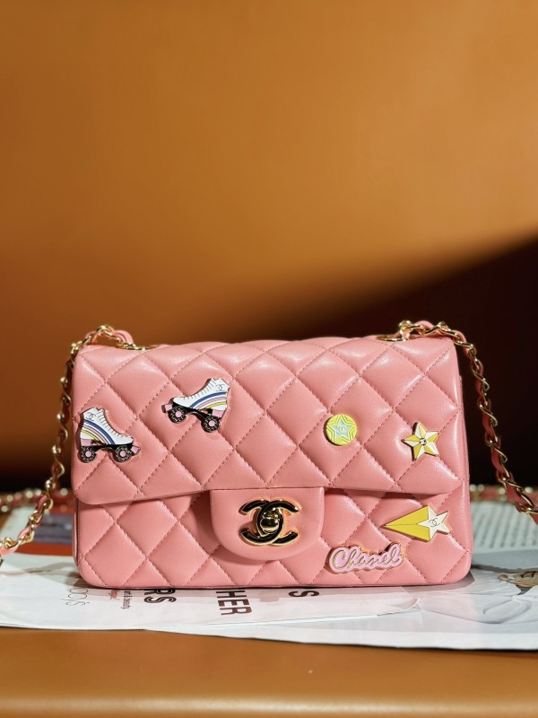 Chanel(CF)