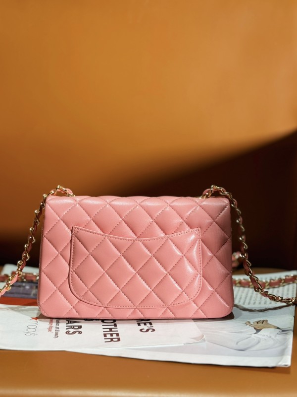 Chanel(CF)
