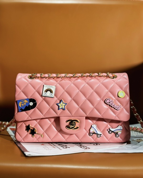 Chanel(24c)