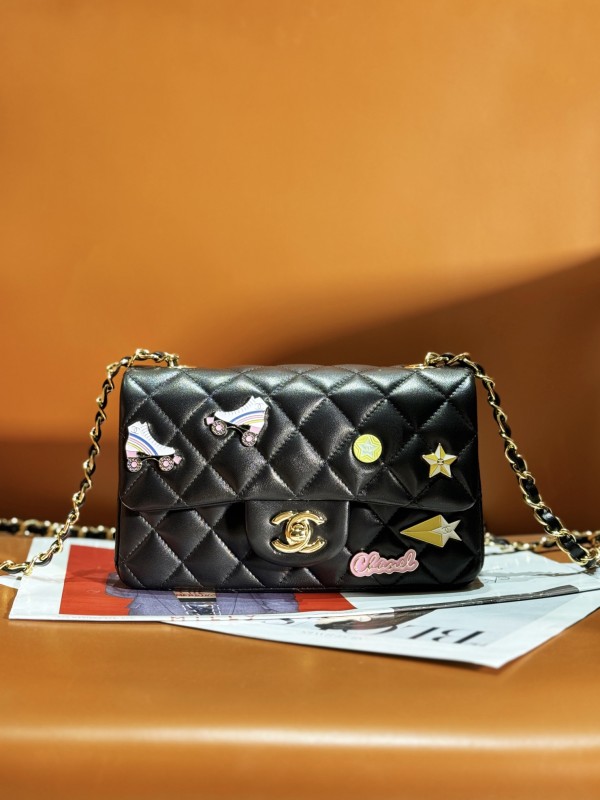 Chanel(24c)