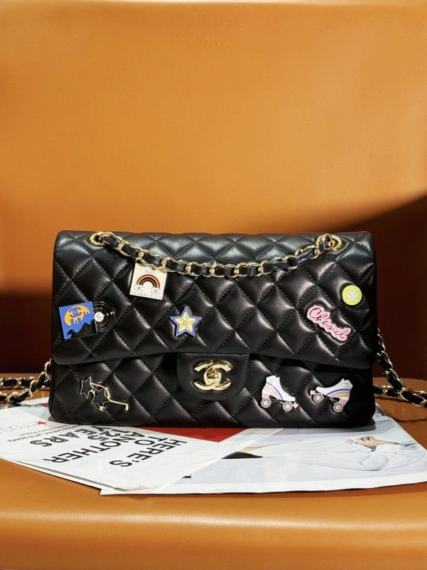 Chanel(24c)