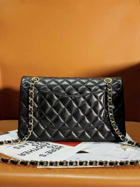 Chanel(24c)