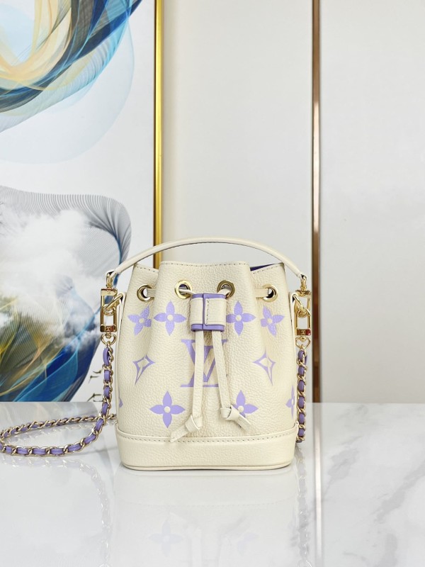 Louis Vuitton(NANO NOE)
