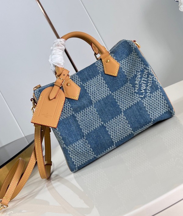 Louis Vuitton(Speedy)