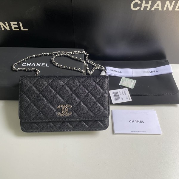 Chanel(woc)