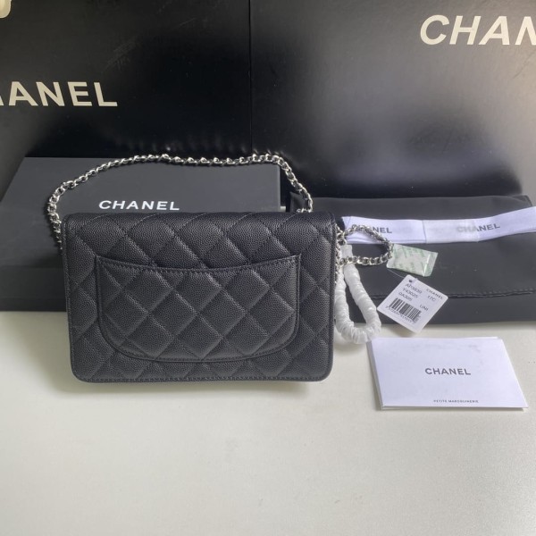 Chanel(woc)