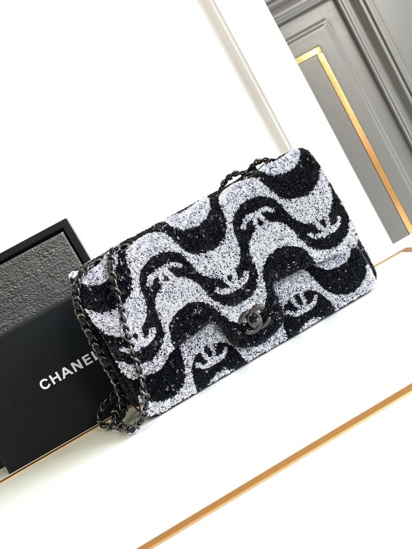 Chanel(24 S)